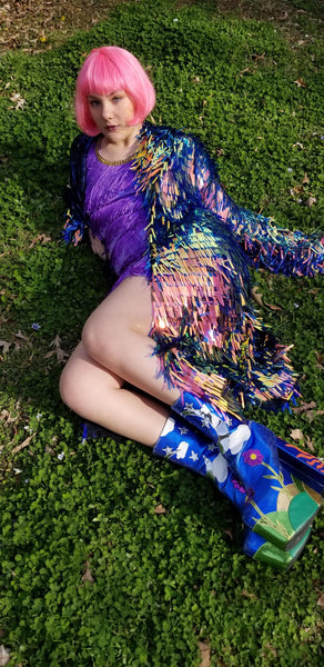 Choose Your Color - Duster