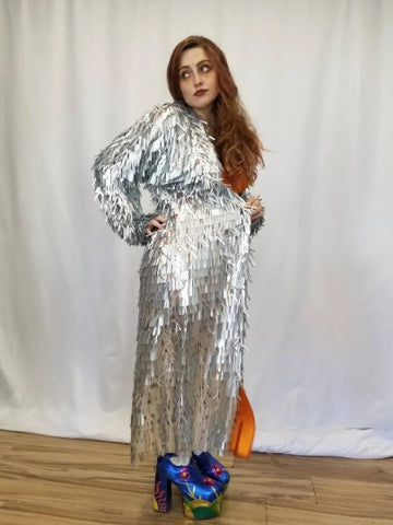 Choose Your Color - Duster