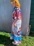 Quilt Top Prairie Dress